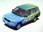 Toyota RAV4 EV 5-Door 1997 года